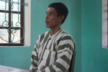 Hành trình truy lùng những phạm nhân trốn trại 