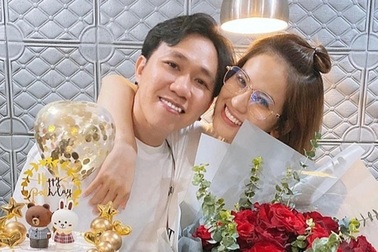 Diễn viên Anh Đức xác nhận đã lên kế hoạch kết hôn với bạn gái hotgirl