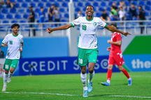 Cầu thủ Saudi Arabia lo phải đá luân lưu với U23 Việt Nam