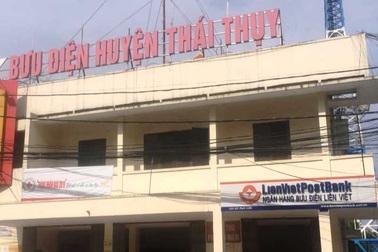 Nữ nhân viên Bưu điện huyện chiếm đoạt 8,6 tỷ đồng của khách hàng gửi tiết kiệm