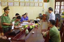 Khởi tố 2 Phó giám đốc Sở GD&ĐT trong vụ gian lận điểm thi ở Hà Giang