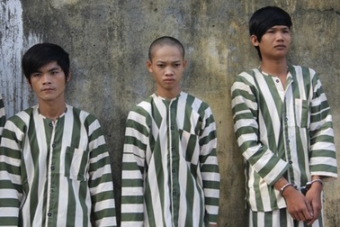 Sống “bầy đàn”, mưu sinh bằng “nghề” trộm cướp