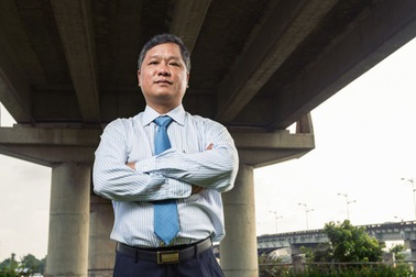 “Đại gia BOT” Lê Quốc Bình “đổ bể” kế hoạch vì… thiếu tiền