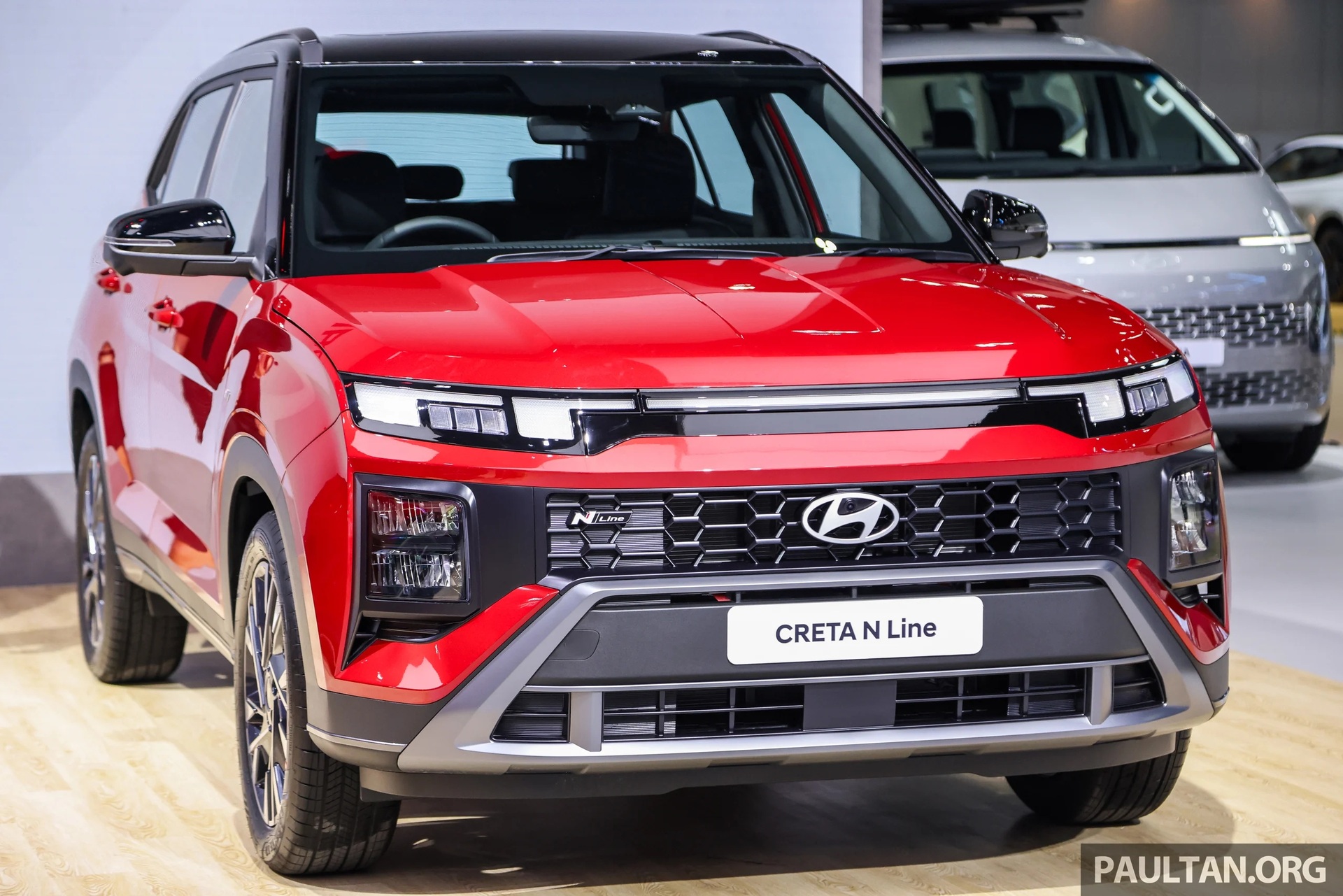 Xem trước Hyundai Creta 2025 sắp ra mắt Việt Nam: Hào quang sẽ trở lại? - 1 Xem trước Hyundai Creta 2025 sắp ra mắt Việt Nam: Hào quang sẽ trở lại? - 1