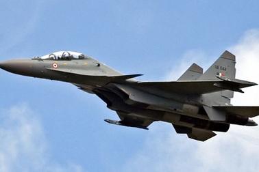 Nga xác nhận hợp đồng “khủng” bán máy bay cho Trung Quốc