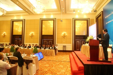 Bộ trưởng Phùng Xuân Nhạ: Phát triển con người toàn diện ở nền công nghiệp 4.0 qua tiếp cận giáo dục