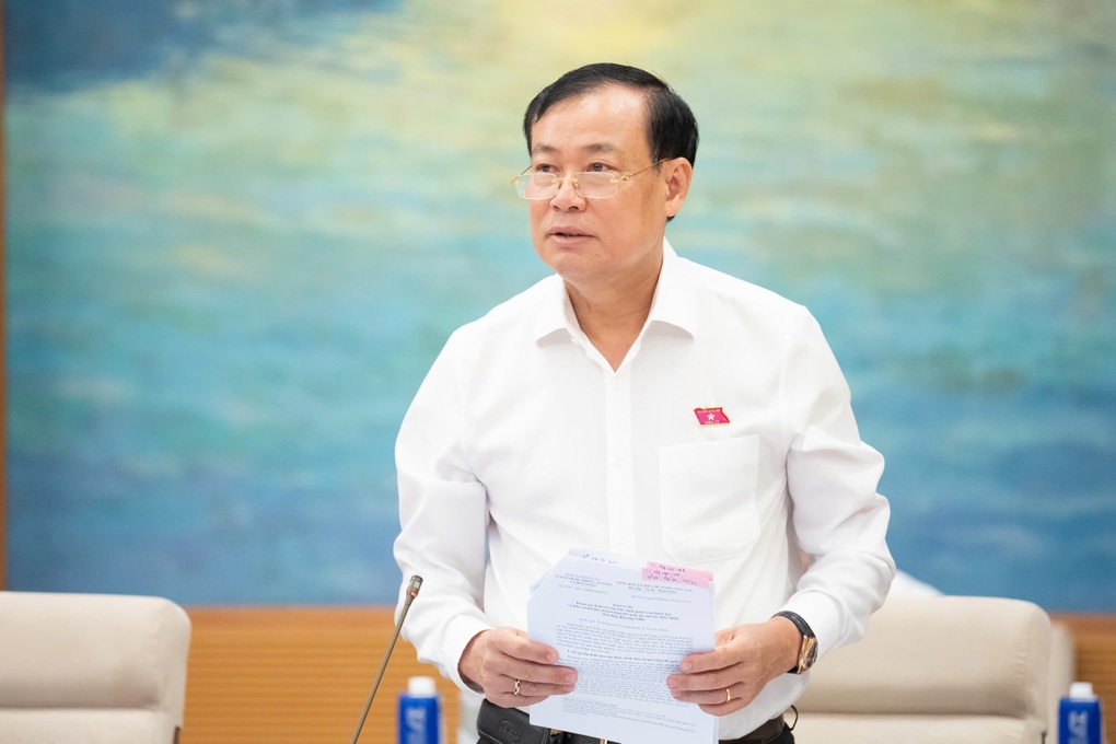 “Xử lý các ụ súng ở Tân Sơn Nhất cũng mất mấy năm, Thủ tướng vào mới xong” - 2