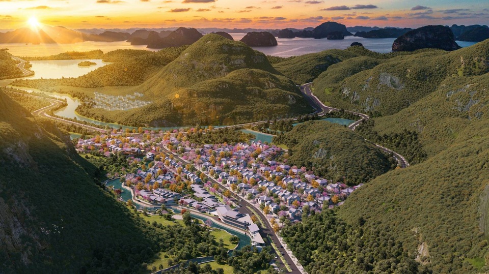 Sun Group với bộ sưu tập các hệ sinh thái trải khắp Việt Nam - 2 Sun Group với bộ sưu tập các hệ sinh thái trải khắp Việt Nam - 2