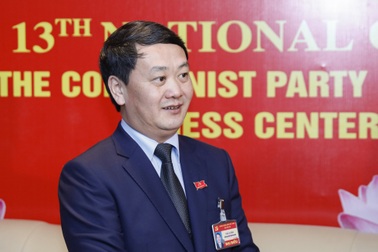 Nhân sự "đặc biệt" là do độ tuổi, riêng năng lực, uy tín đều đảm bảo