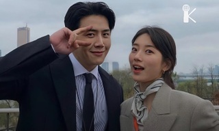 Mỹ nhân Hàn chạy bộ tại Hồ Tây: Nhan sắc hàng đầu, sở hữu tài sản triệu USD - 3