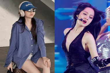 Bảo Anh tuổi 33: Mẹ đơn thân quyến rũ, lấy lại phong độ sau thăng trầm