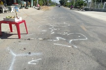 Vụ truy sát 4 người trong gia đình: Nghi can bị cấm cản trong tình yêu?