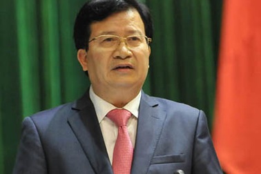 "Truy" Bộ trưởng Xây dựng về kế hoạch giải cứu bất động sản 