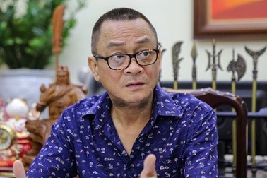 NSND Anh Tú phải nhập viện lần 2 vì sức khoẻ quá yếu