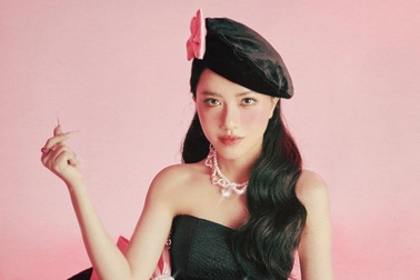 Phùng Khánh Linh: "Mối tình đầu năm 20 tuổi của tôi đã kết thúc sau 7 năm"