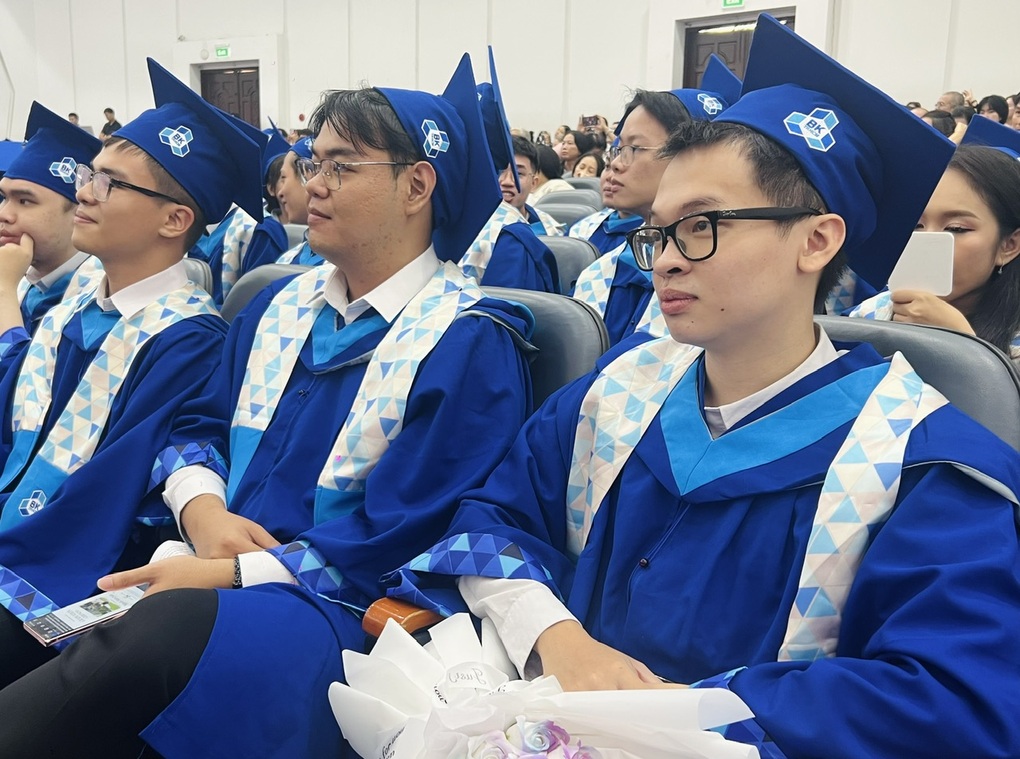 Nhìn lại loạt ngành có điểm chuẩn cực thấp, 6,5 điểm/môn đỗ ngay trường top - 3 Nhìn lại loạt ngành có điểm chuẩn cực thấp, 6,5 điểm/môn đỗ ngay trường top - 3