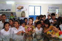 “Học Sử không phải để trả bài”