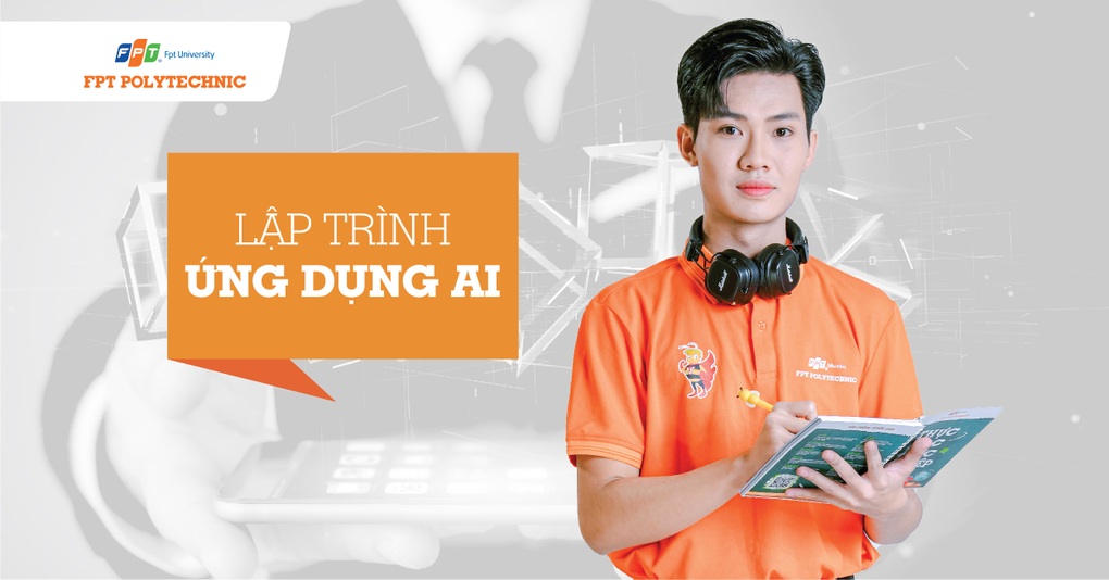 Nhóm ngành giúp người học theo kịp thời đại, AI khó thay thế - 2 Nhóm ngành giúp người học theo kịp thời đại, AI khó thay thế - 2