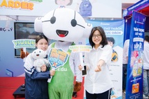 Quỹ thời gian nghỉ hè của trẻ: nên học hay nên chơi?