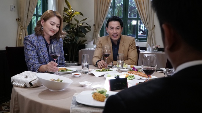 "Trói buộc yêu thương" khi tình yêu thương trở thành bi kịch - Ảnh 3. "Trói buộc yêu thương" khi tình yêu thương trở thành bi kịch - Ảnh 3.