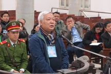 Cựu Chủ tịch GPBank bị truy tố vì gây thiệt hại 961 tỷ đồng