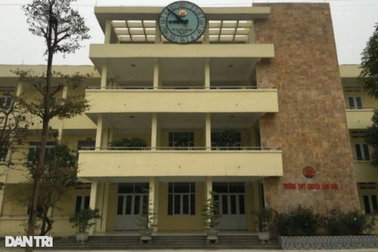 Thi học sinh giỏi quốc gia 2024: Một trường có 83 em đạt giải