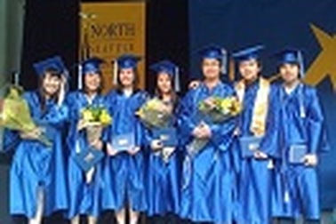 Hội thảo học bổng du học các nước