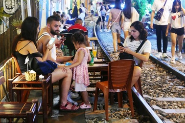 Quận Hoàn Kiếm: Phục hồi, thúc đẩy phát triển du lịch sau dịch bệnh