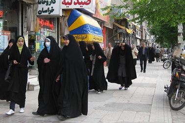 Các lệnh cấm vận Iran được dỡ bỏ, ai hưởng lợi?