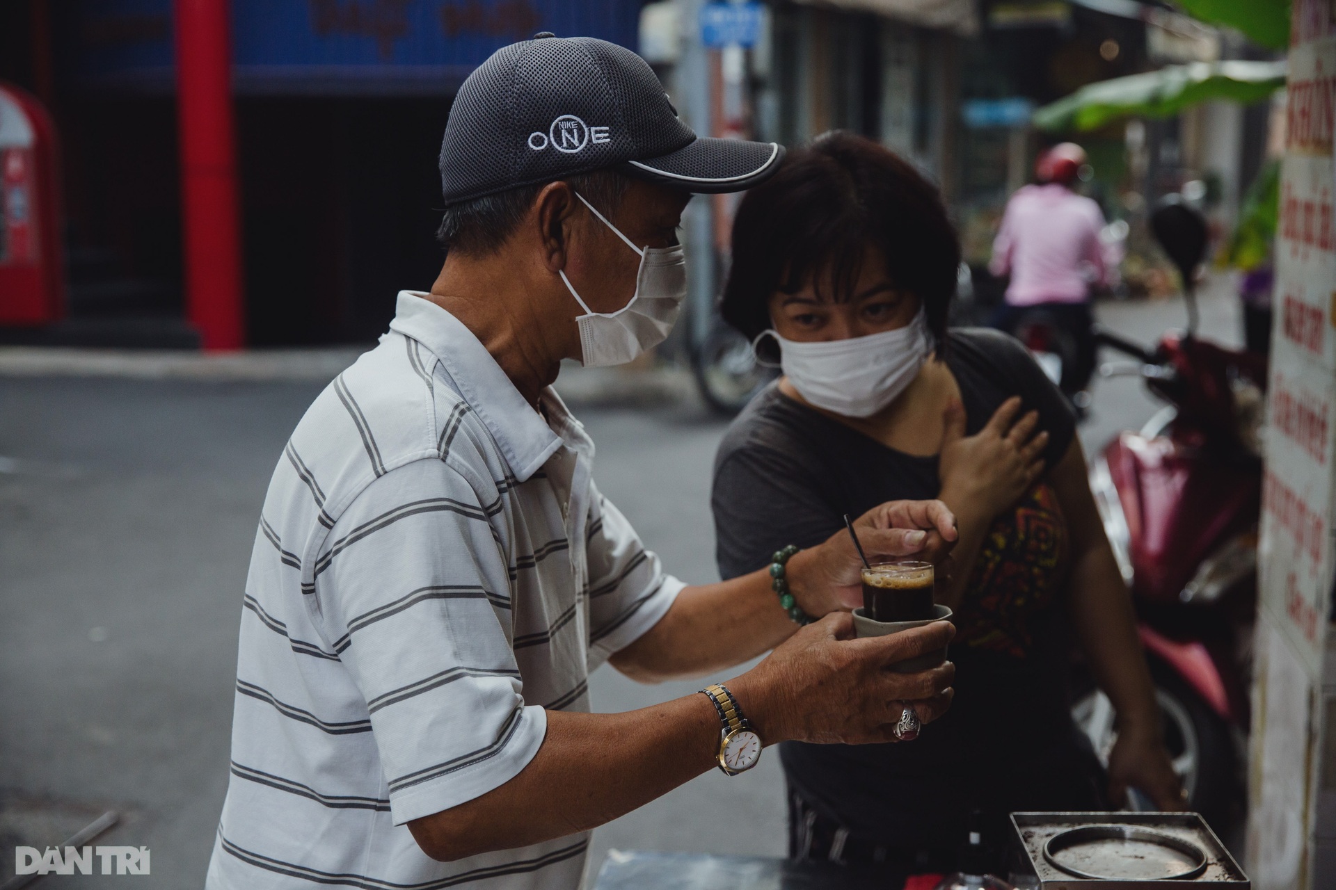 Cà phê Vợt - đáng để uống, đáng để say mê - 6