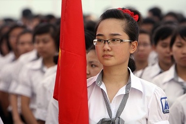 Triết lý giáo dục Hồ Chí Minh: “Dân tộc - nhân văn - dân chủ - sáng tạo”