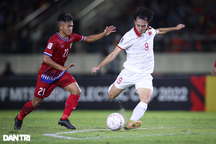 Tiếp sau Công Phượng, Văn Toàn có thể sang Hàn Quốc thi đấu