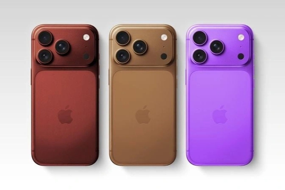 iPhone 18 Pro Max, Galaxy S26 Ultra và loạt di động đáng chờ đợi năm 2026 - 1