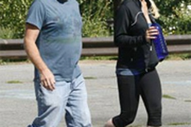 Lindsay Lohan đã xuất hiện trở lại