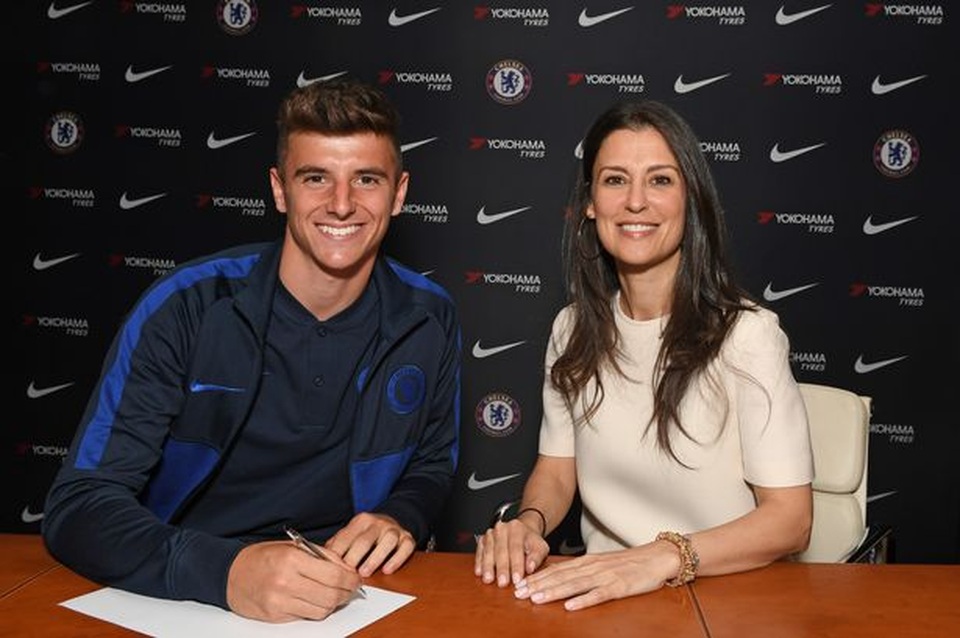 Chelsea sa thải HLV Lampard: Khi Frankie lao mình vào ngọn lửa... - 4 Chelsea sa thải HLV Lampard: Khi Frankie lao mình vào ngọn lửa... - 4