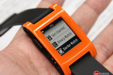 Đồng hồ cho iPhone nhận 200 tỷ tiền đầu tư chuẩn bị “lên kệ”