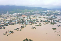 Bình Định đề xuất xây dựng hệ thống xử lý nước thải gần 1.500 tỷ đồng