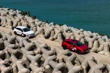 Hàng loạt ưu đãi hấp dẫn khi mua Omoda C5 và Jaecoo J7 trong tháng 7