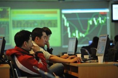 Cổ phiếu thủy sản đồng loạt "đỏ sàn" 