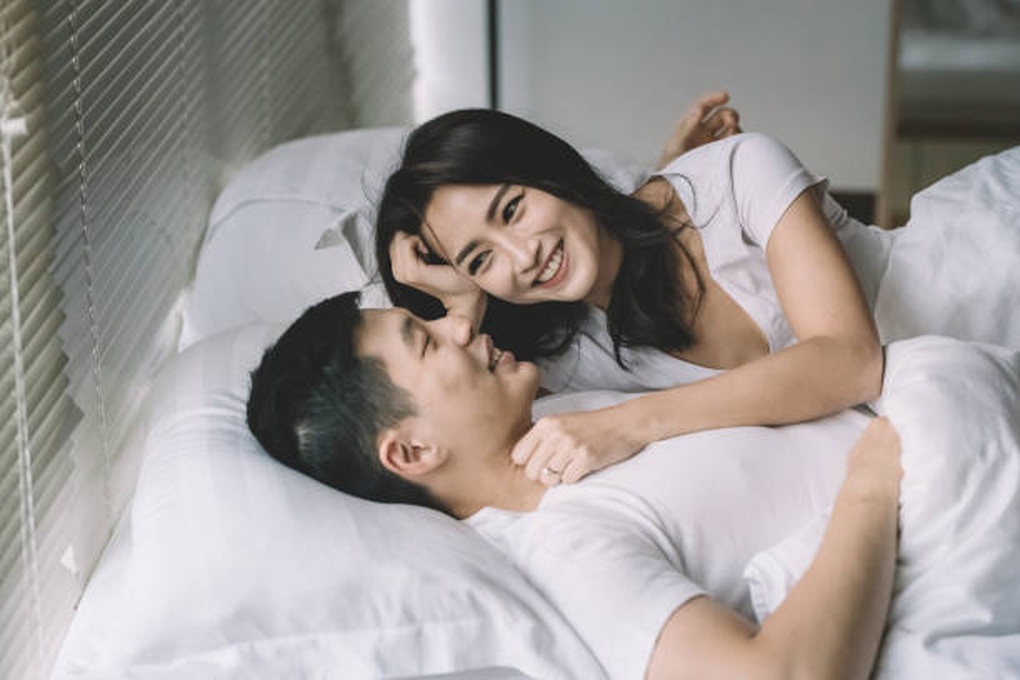 Trung Quốc: Những cặp đôi kết hôn lâu nhưng không sinh con dù bị chê ích kỷ - 3 Trung Quốc: Những cặp đôi kết hôn lâu nhưng không sinh con dù bị chê ích kỷ - 3