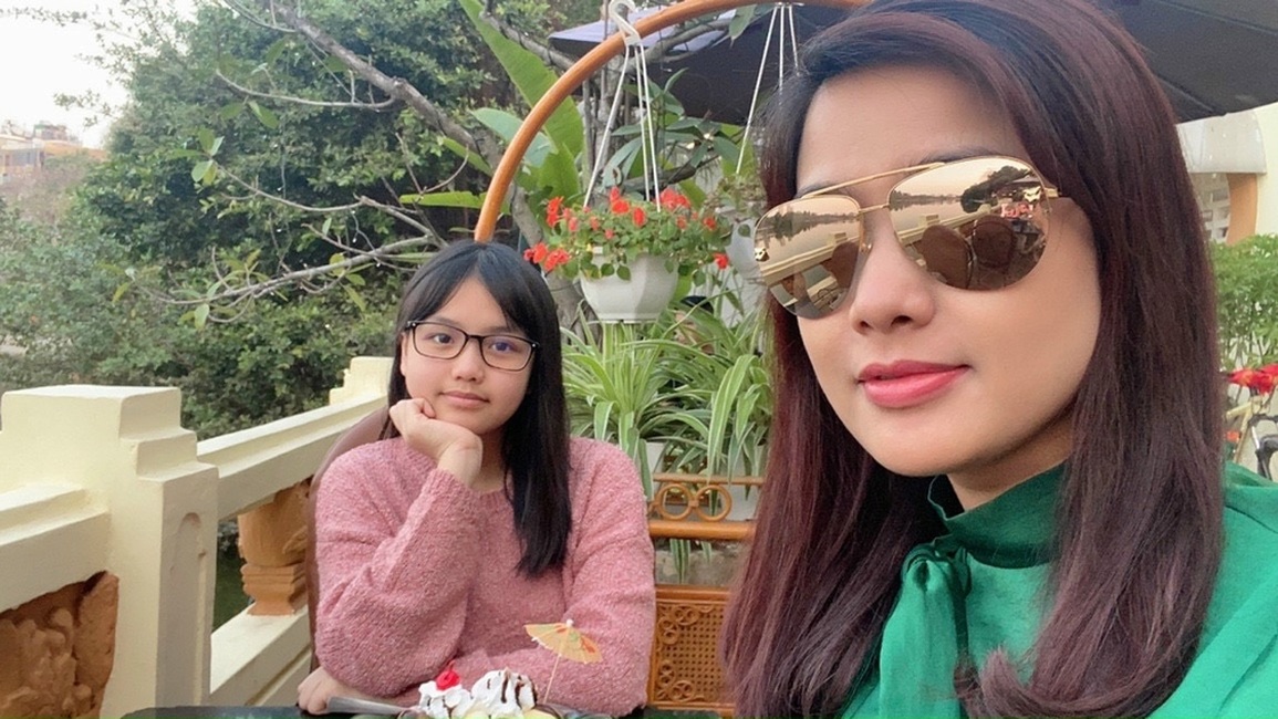 Đàm Hằng: Sau bao biến cố, tôi vẫn sẽ yêu và yêu hết mình - 7 Đàm Hằng: Sau bao biến cố, tôi vẫn sẽ yêu và yêu hết mình - 7