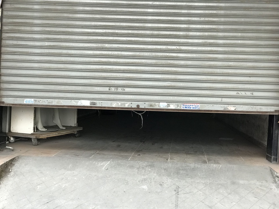 Chuyện thời Covid-19: Quán hàng không tiếp khách chỉ tiếp mỗi shipper - 9 Chuyện thời Covid-19: Quán hàng không tiếp khách chỉ tiếp mỗi shipper - 9