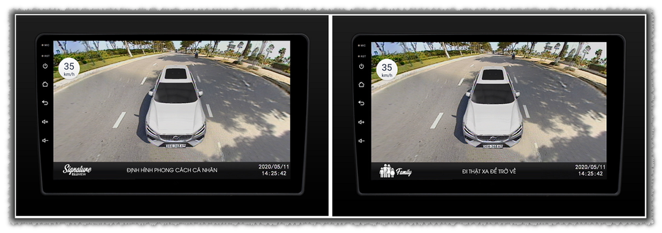 Elliview V5 - mẫu camera 360 ô tô mới có gì thú vị? - 3 Elliview V5 - mẫu camera 360 ô tô mới có gì thú vị? - 3
