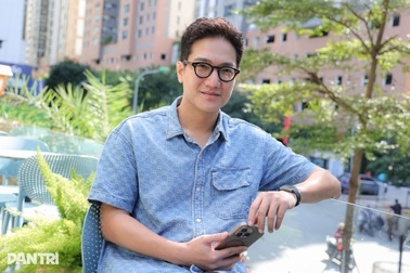 Chí Nhân "Cách em 1 milimet" nói về tin đồn đào hoa, nhận khó yêu hơn xưa