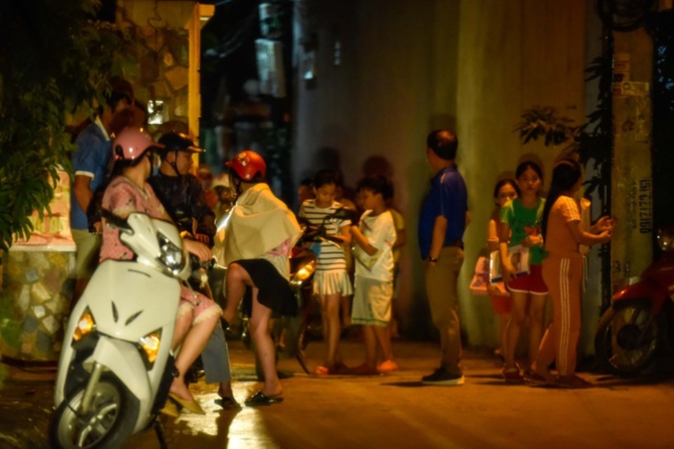 Thanh Hóa: Tham mưu lãnh đạo thành phố xử lý việc dạy thêm trái quy định - 1 Thanh Hóa: Tham mưu lãnh đạo thành phố xử lý việc dạy thêm trái quy định - 1