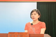 1.827 tác phẩm vào vòng sơ khảo Giải báo chí quốc gia năm 2023