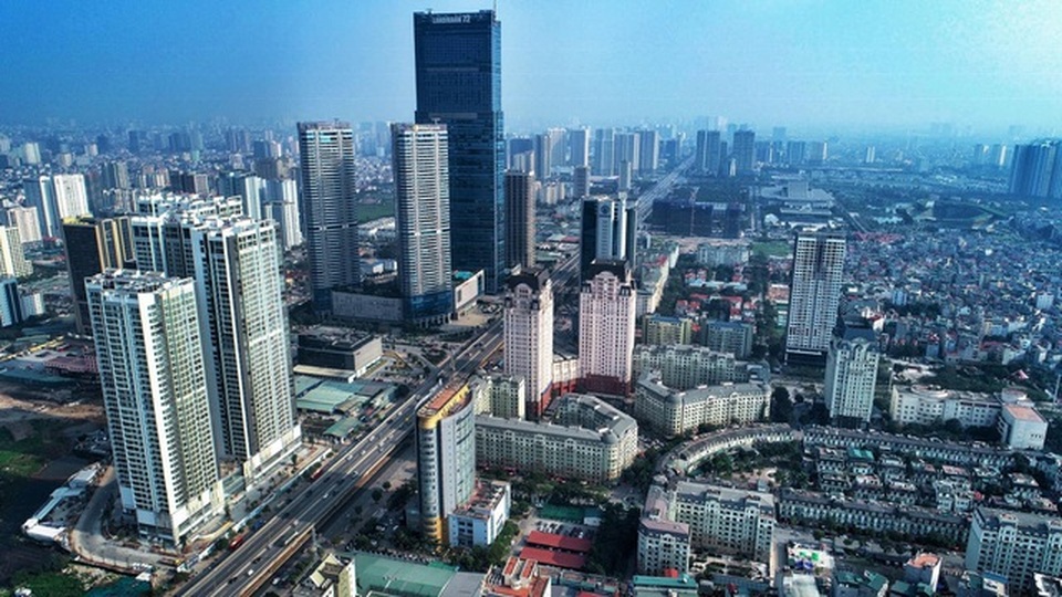 Kinh tế Việt Nam với kỳ vọng Top 19 thế giới; Có rất nhiều tiền trong dân - 2 Kinh tế Việt Nam với kỳ vọng Top 19 thế giới; Có rất nhiều tiền trong dân - 2