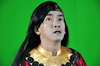 Minh Thuận từng thú nhận mình "trắng tay" tiền tài và tình ái