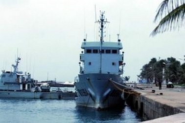 Trung Quốc gấp rút tổ chức du lịch Hoàng Sa trái phép