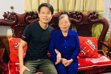 Câu chuyện của người mẹ đi tìm người đang mang trái tim của con trai